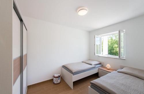 Barusici Apartamento | FEWO Villa Adria