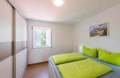 Barusici Apartamento | FEWO Villa Adria