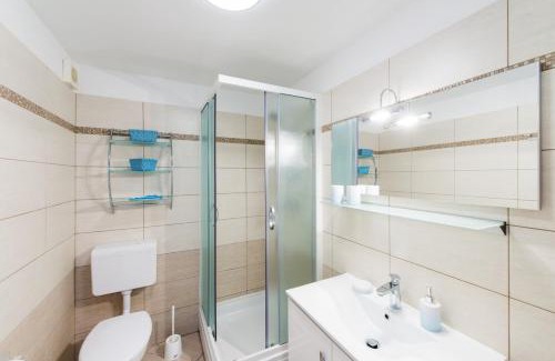 Barusici Apartamento | FEWO Villa Adria