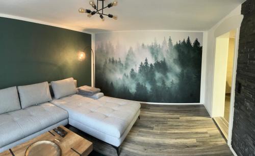 Bad Harzburg Apartamento | FeWo Villa Krodo Am Burgberg