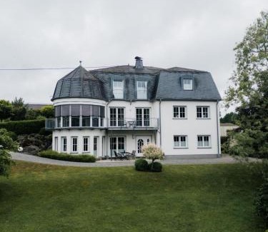 Ueß Apartamento | FeWo Vulkaneifelzeit/nahe Nürburgring