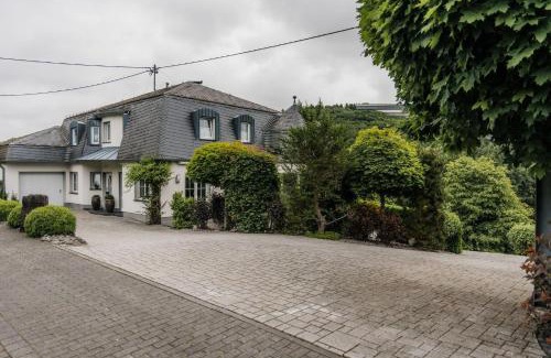 Ueß Apartamento | FeWo Vulkaneifelzeit/nahe Nürburgring