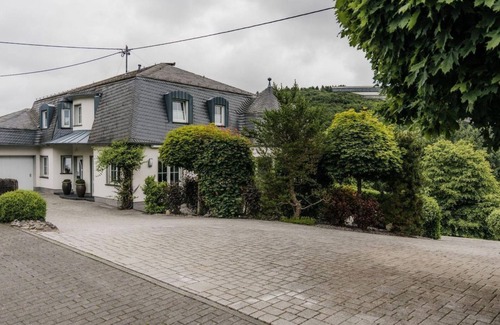 Ueß Apartamento | FeWo Vulkaneifelzeit / near Nürburgring - 4-Bett-FeWo Vulkaneifelzeit