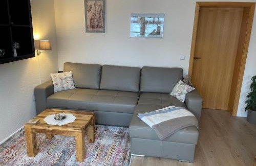 Bonnewitz Apartamento | FeWo Wünschendorf