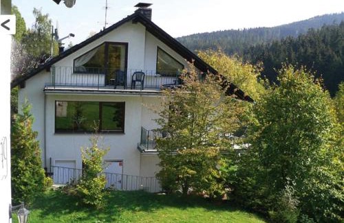 Ortsmitte Apartamento | FeWo Wald Idyllika