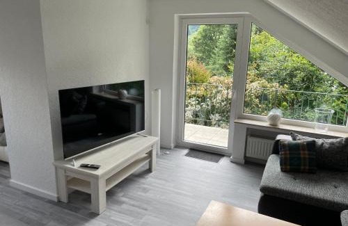 Ortsmitte Apartamento | FeWo Wald Idyllika