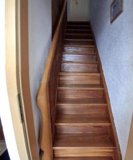 Waldbrunn Apartamento | Fewo Waldtherme cycling, relaxing,
