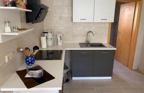 Warnemuende Apartamento | FeWo Warnemünde II