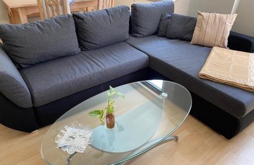 Warnemuende Apartamento | FeWo Warnemünde II