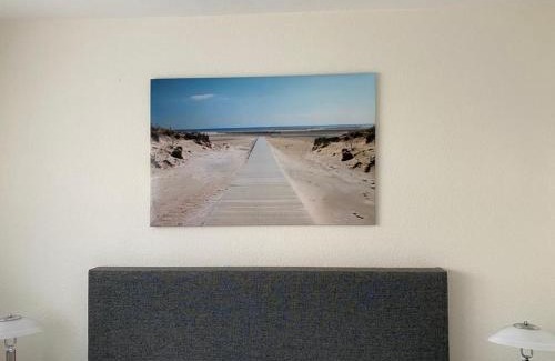 Warnemuende Apartamento | FeWo Warnemünde II