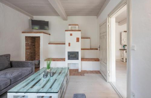 Wobbenbull Apartamento | FeWo Watt-Lounge zwischen Husum und Nordstrand