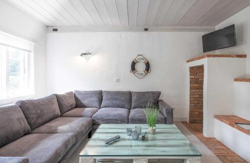 Wobbenbull Apartamento | FeWo Watt-Lounge zwischen Husum und Nordstrand