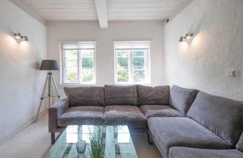 Wobbenbull Apartamento | FeWo Watt-Lounge zwischen Husum und Nordstrand