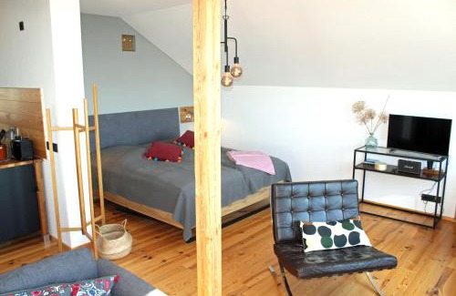 Norderhafen Casa | Fewo Wattn' Blick