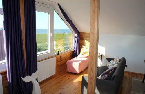 Norderhafen Casa | Fewo Wattn' Blick