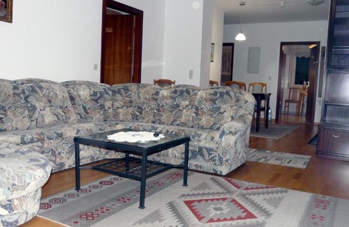Bad Muenster am Stein-Ebernburg Apartamento | FeWo Wedemann 55543 Bad Kreuznach