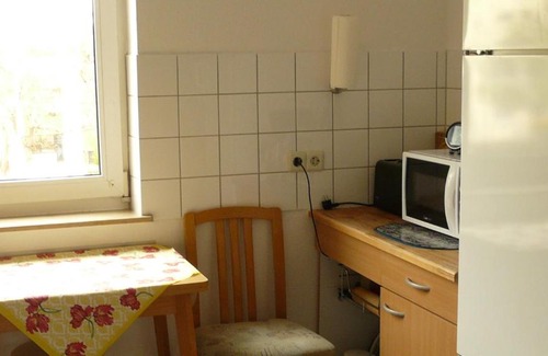 Bad Muenster am Stein-Ebernburg Apartamento | FeWo Wedemann 55543 Bad Kreuznach