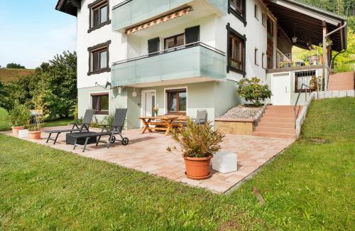 Baiersbronn Apartamento | Fewo Weitblick - Haus Sommerberg