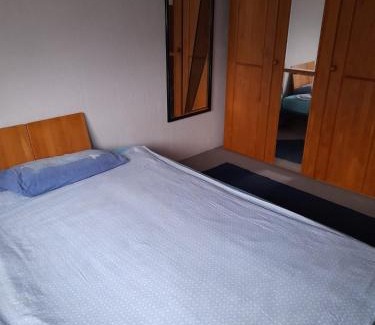 Bad Nauheim Apartamento | Fewo Wellnesspalast