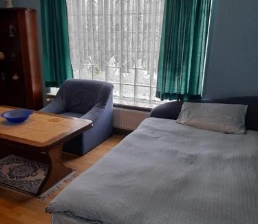 Bad Nauheim Apartamento | Fewo Wellnesspalast