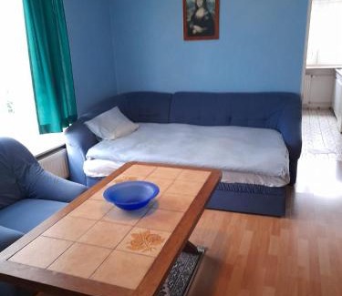Bad Nauheim Apartamento | Fewo Wellnesspalast