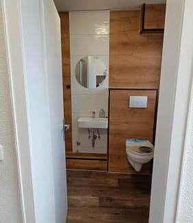 Hessisch Oldendorf Apartamento | FeWo Weserufer DIREKT am Wasser Radwanderweg 3-4 Personen Wlan