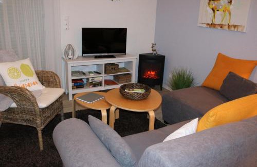 Gemund Apartamento | Fewo-westhofen