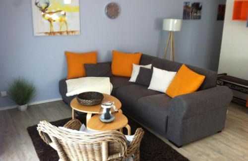 Gemund Apartamento | Fewo-westhofen