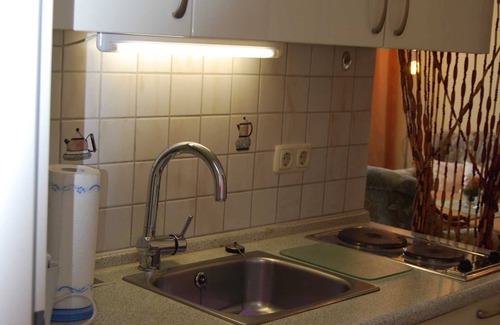 Timmendorf Apartamento | FeWo Westwind - Reek, Renate & Reinhold