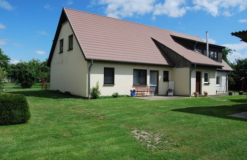 Timmendorf Apartamento | FeWo Westwind - Reek, Renate & Reinhold