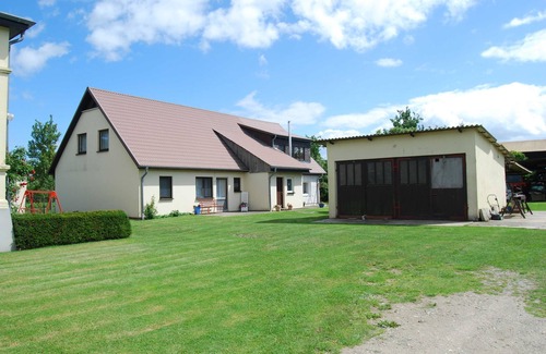 Timmendorf Apartamento | FeWo Westwind - Reek, Renate & Reinhold