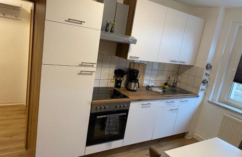 Plauen Apartamento | FeWo WIEKO Plauen Leibnizstr. H3, 3.OG links