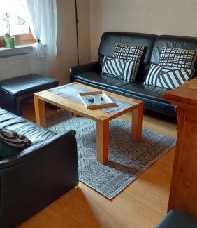 Kaimt Apartamento | Fewo Winzerstrasse