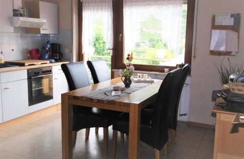 Kaimt Apartamento | Fewo Winzerstrasse
