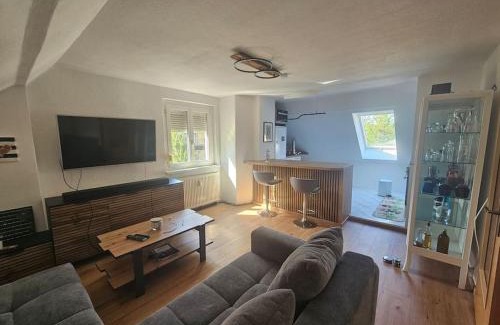 Leisnig Apartamento | FeWo Wittig am Kulturbahnhof 2