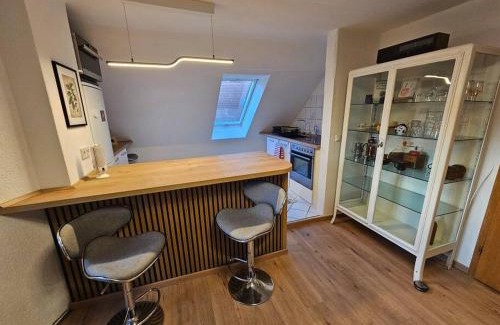 Leisnig Apartamento | FeWo Wittig am Kulturbahnhof 2