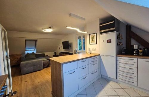 Leisnig Apartamento | FeWo Wittig am Kulturbahnhof 2
