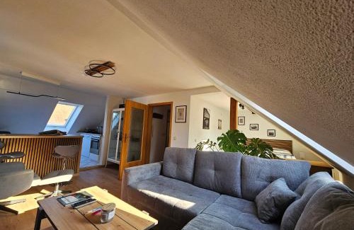 Leisnig Apartamento | FeWo Wittig am Kulturbahnhof 2