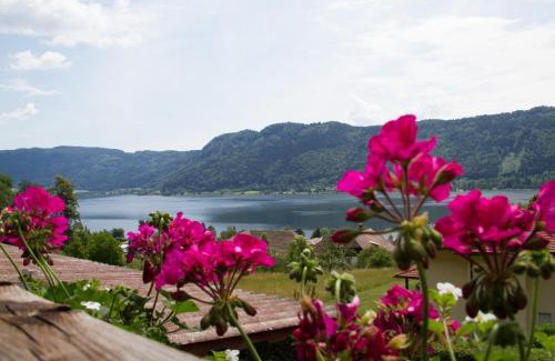 Sattendorf Apartamento | FEWO Wonta am Ossiachersee