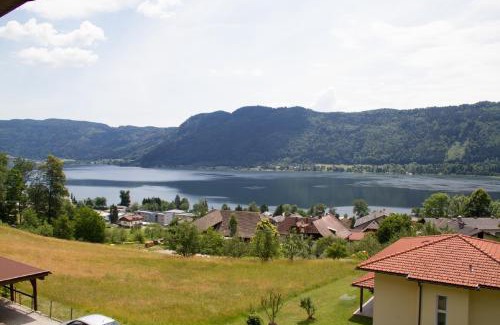 Sattendorf Apartamento | FEWO Wonta am Ossiachersee