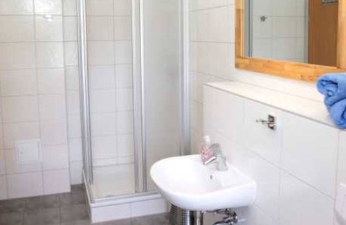 Steinbeckervorstadt Apartamento | Fewo Yachthafen domicilio 2 - Fewos marina Greifswald