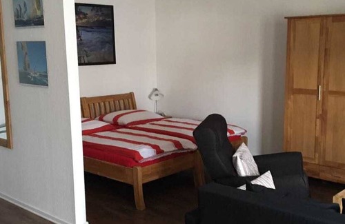 Steinbeckervorstadt Apartamento | Fewo Yachthafen domicilio 2 - Fewos marina Greifswald