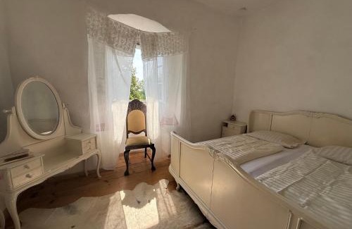 Hildburghausen Apartamento | FeWo Zar Ferdinand Schloss Weitersroda