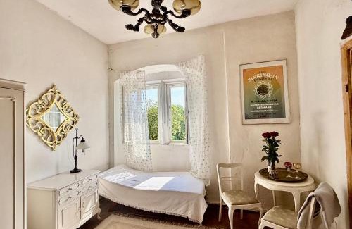 Hildburghausen Apartamento | FeWo Zar Ferdinand Schloss Weitersroda
