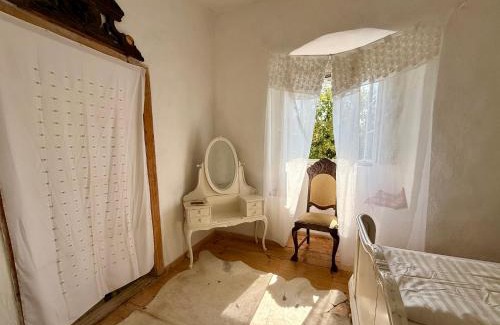 Hildburghausen Apartamento | FeWo Zar Ferdinand Schloss Weitersroda
