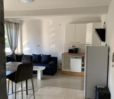 Heppens Apartamento | Fewo Zeitwohnen Mitte