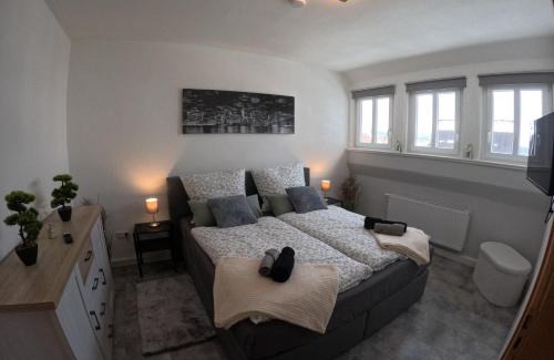 Padberg Apartamento | Fewo Zeitzauber