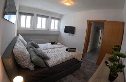 Padberg Apartamento | Fewo Zeitzauber