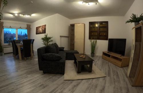 Padberg Apartamento | Fewo Zeitzauber