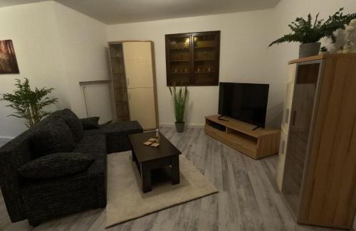 Padberg Apartamento | Fewo Zeitzauber